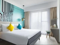 Ibis Styles Bali Petitenget 