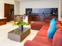 Indi Apartment Seminyak 