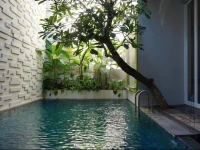 InKuta Residence 