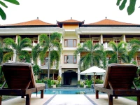Kusuma Resort 