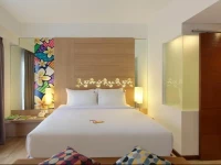 MaxOneHotels.com at Seminyak 