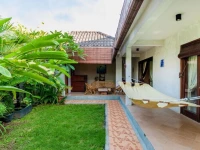Mermaid Seminyak Villa 
