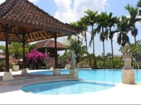Nipuri Resort and Restaurant 