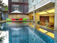 Primera Hotel Seminyak 