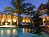 Hotel Puri Madawi 