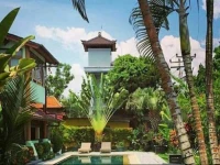 Sasa Bali Villas 