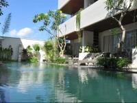 Sunset Mansion Seminyak 