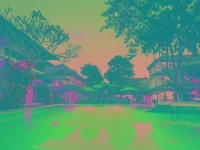 The Taman Ayu 
