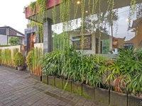 Vansari Hotel 