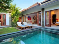 Vidya Bali Villa by Nagisa Bali 
