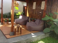 Villa Kamar Madu 