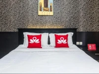 ZenRooms Legian Nakula 2 