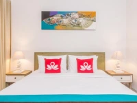 ZenRooms Seminyak Kayu Jati 