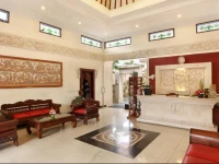 The Batu Belig Hotel & Spa 