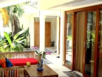 Villa Senja by Ngeluwungan Group 