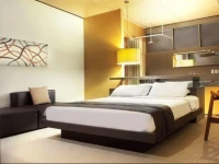 Clio Apartment 