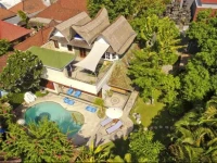 Seminyak Oasis 