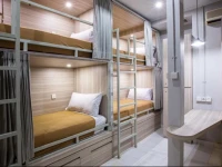 Umahku Apartments Seminyak 