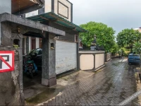 ZenRooms Seminyak Gang Rahayu 