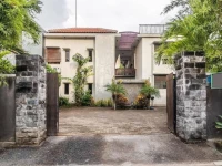 ZenRooms Seminyak Gunung Athena 