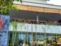Kamarkoe Homestay 