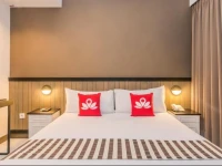 ZenRooms Kerobokan Jalan Bidadari 