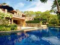 Pool Villa Club Lombok 