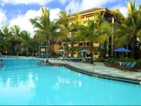 Jayakarta Hotel Lombok 