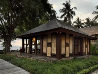 Jeeva Klui Resort 