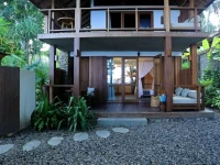 Jeeva Santai Villas 