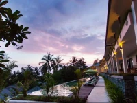 Kebun Villas & Resort 