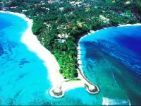 Kila Senggigi Beach Lombok 