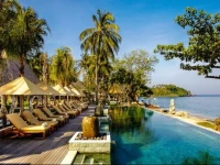 Qunci Villas Hotel 