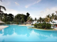 The Santosa Villas & Resort Lombok 