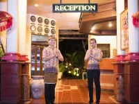 Graha Beach Senggigi 