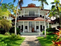 Puri Saron Hotel Senggigi 