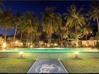Mascot Beach Hotel 