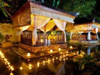 Puri Mas Spa Resort 