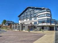 Hotel du Lac 