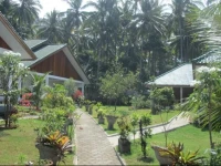 Aurora Cottages 