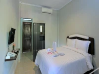 Jazz Senggigi Hotel 