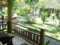 Sasak Garden 