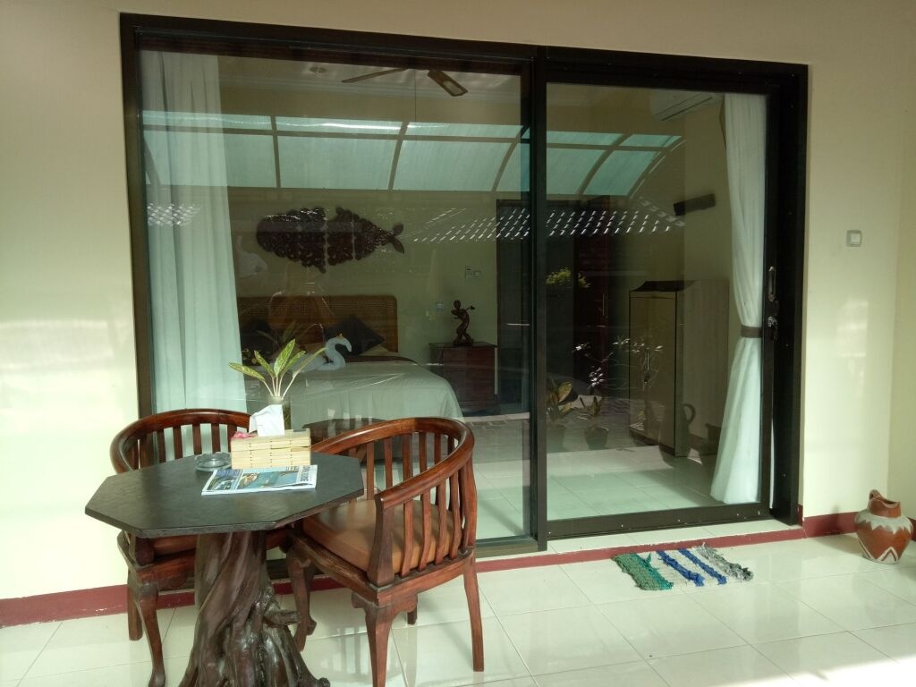 Villa Yukie Senggigi 