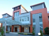 Prima SR Hotel & Convention 