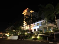 Hotel Sahid Jaya Solo 