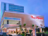 The Alana Hotel & Convention Center Solo 