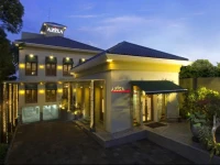 Aziza Syariah Hotel Solo by Horison 