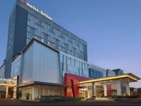 Swiss-Belinn Saripetojo Solo 