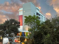 Amaris Hotel Sriwedari Solo 