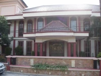Azifa Guest House 